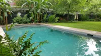 Belle Oaks Inn