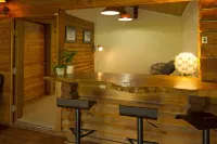 Niseko Backcountry Lodge