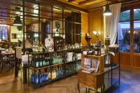 Hôtel de l'Aigle Hotels in Yverdon-les-Bains