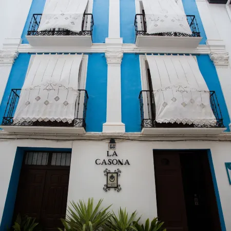 Casa Rural la Casona