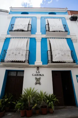 Casa Rural la Casona - Homestay
