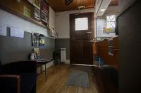 HI Coimbra - Pousada de Juventude Hotels in Penacova