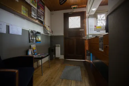 HI Coimbra - Pousada de Juventude