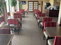 Comfort Inn & Suites Ardmore Ξενοδοχεία στην πόλη Ardmore