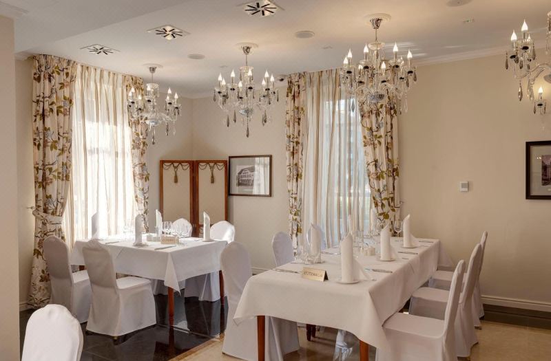 Hotel Willa Hueta photo 2