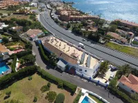 Hotel Piedra Paloma Các khách sạn ở Manilva