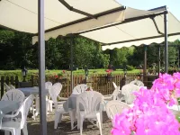 Logis Hôtel Restaurant la Tête des Faux Hotel a Plainfaing