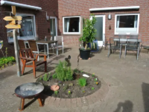 Ferienwohnung Kruppa Hotels in Plon