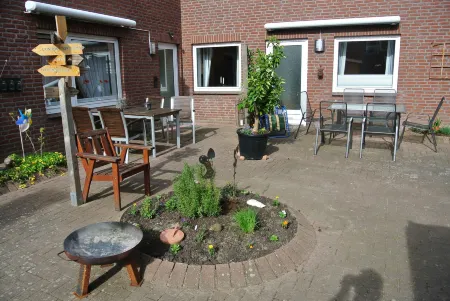 Ferienwohnung Kruppa