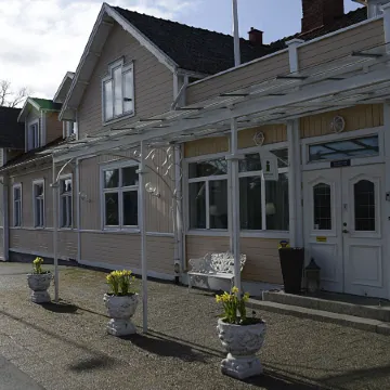 Örserumsbrunn Gestgifveri & Konferens