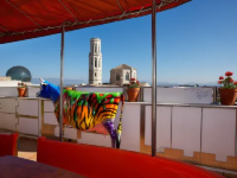 Hotel Plaza Inn Hoteles en Figueras