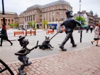 Dundee Backpackers Hostel Hotels in Dundee