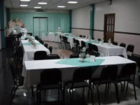 Hotel Alcalá Hoteles en David