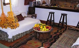Kalkan Turk Evi