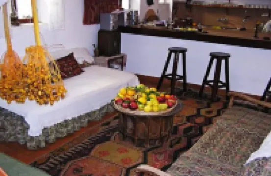 Kalkan Turk Evi