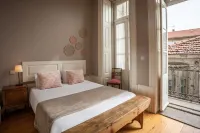 Being Porto Hostel فنادق في 