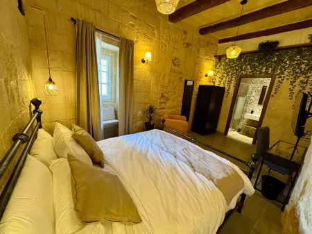 Kappella Boutique - Room 5