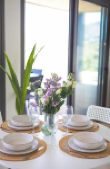 Moirai Pavilions Luxury Villas