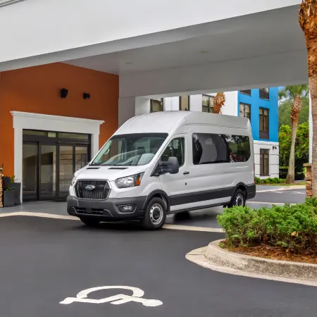 Holiday Inn Express & Suites JACKSONVILLE SE- MED CTR AREA by IHG