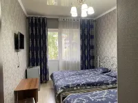 Asem Guest House - Frühstück