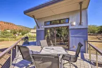 Hot Tub & Fire Pit: Pet-Friendly Sedona Home - spa