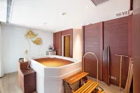 Aksorn Rayong,The Vitality Collection - Spa