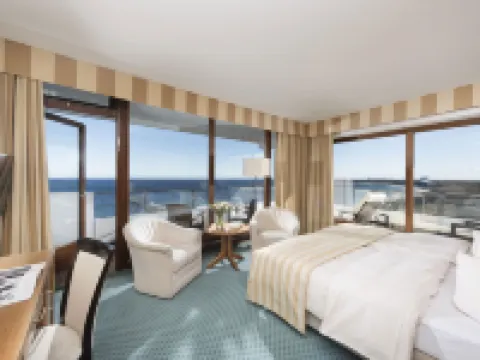 Maritim Seehotel Timmendorfer Strand Hotels in Ostholstein
