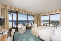 Maritim Seehotel Timmendorfer Strand Hotels in Timmendorfer Strand