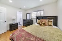 Salinas Home w/ Pool - Near Weathertech Raceway! Các khách sạn gần Hartnell College