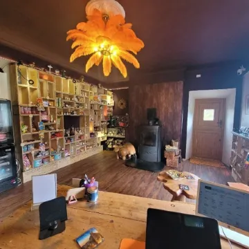 Hideaway Escapes B&B