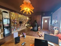 Hideaway Escapes B&B Hotels in Narberth