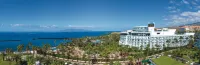 Hotel Riu Palace Tenerife Hotels in Adeje