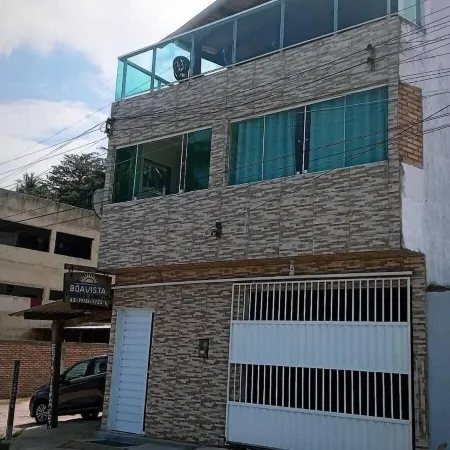 Pousada Boa Vista