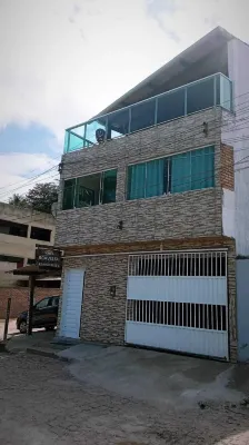 Pousada Boa Vista Hôtels à : 