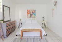 Villas Palmar - Modern Luxury in Tropical Weather
