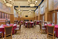 The Inn at Charles Town / Hollywood Casino - Frühstück