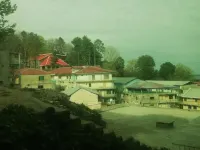 Pleasant View Murree Hotel di Murree