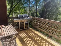 Elk Trail Lookout- Tranquil cabin with WiFi- 2 bedrooms available