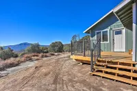 Oakhurst Duplex ~ 13 Mi to Yosemite National Park!