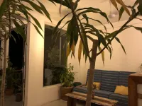 Island Break Hotels in Vashugiri