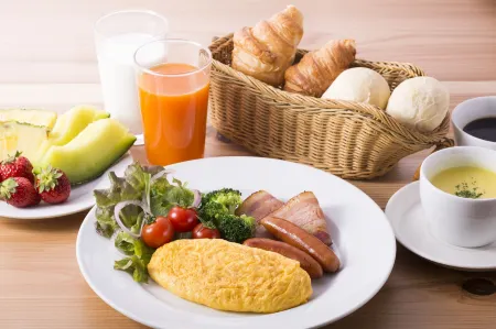 Smile Hotel Kokura Отели рядом с достопримечательностью «Kyu Moji Mitsui Club»