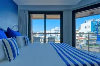 Hotel Boutique la Marquesina - Adults Only Hotels in Corralejo