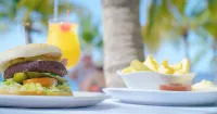Blue Bay Curaçao Golf & Beach Resort - breakfast