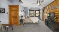 Shirley's Bed and Breakfast Hotel di Roanoke