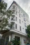 Hotel Phú Sĩ Hotel a Distretto di Binh Tan