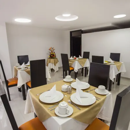 Hotel Palermo Suite