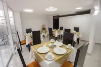 Hotel Palermo Suite - 2-Star