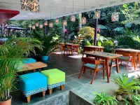 Chirripo Art Hotel Hotels in Rivas
