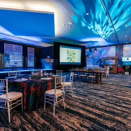 Hilton Aruba Caribbean Resort & Casino