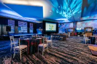 Hilton Aruba Caribbean Resort & Casino - breakfast